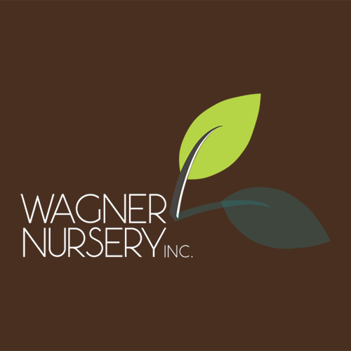 Wagner Nursery Inc. Logo