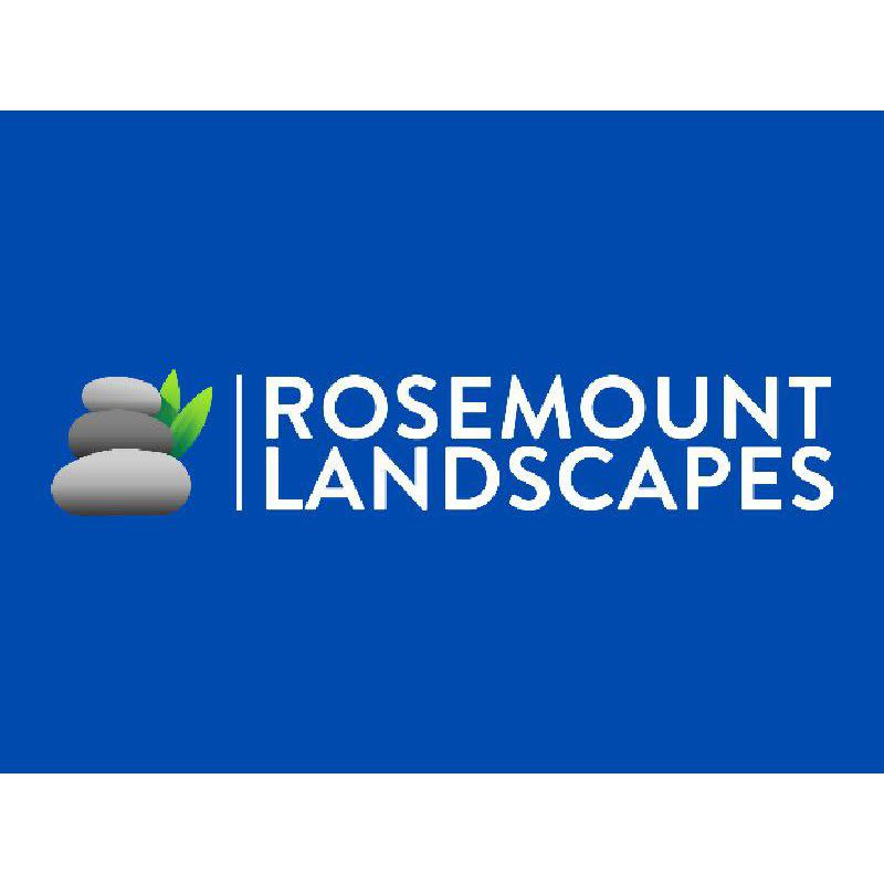 Rosemount Landscapes Logo