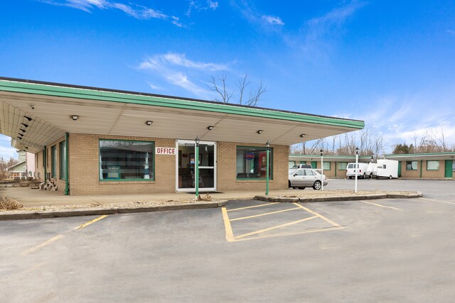 Images OYO Hotel North Lima OH - Boardman