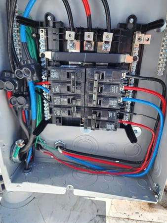 Images J&G Electrical Solution