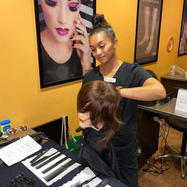 Images Empire Beauty School