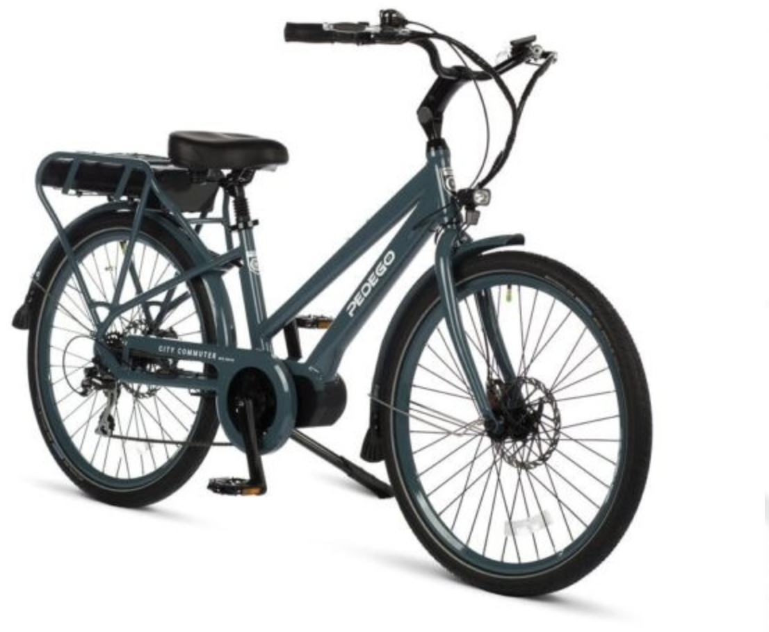 ebike rental cape cod