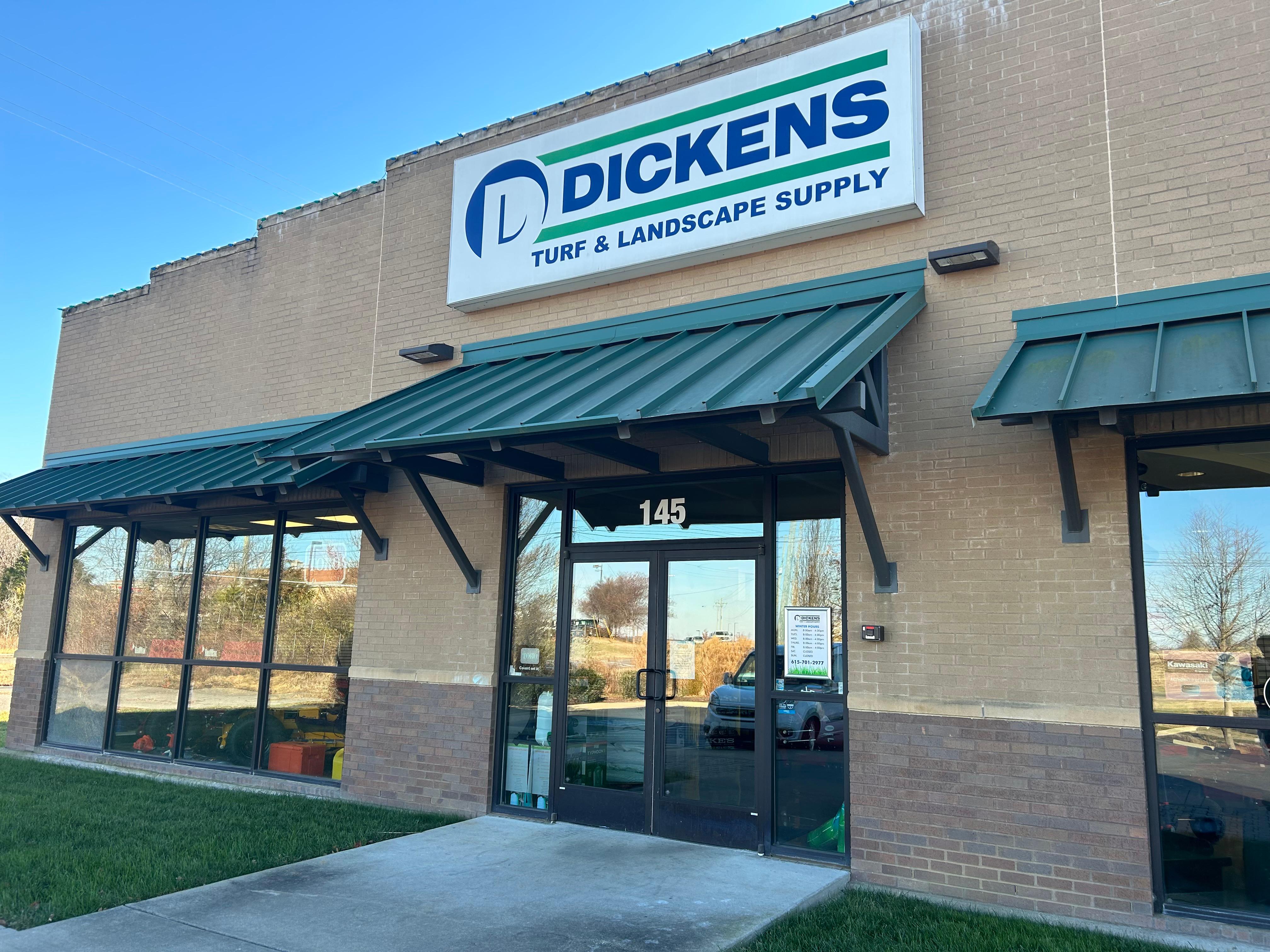 Image 13 | Dickens Turf & Landscape Supply