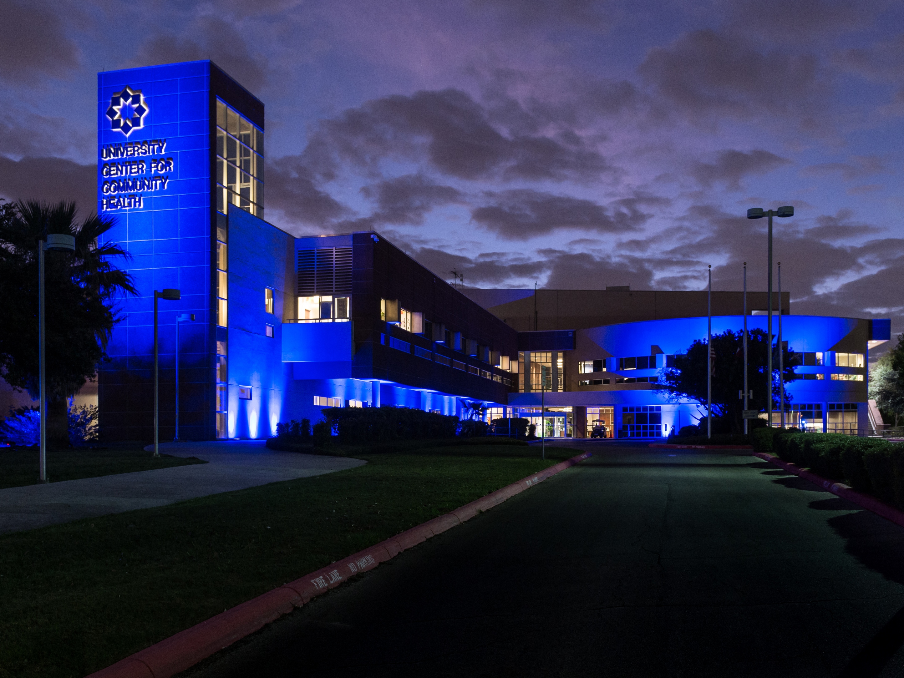 University Health Limb Salvage Clinic at Texas Diabetes Institute