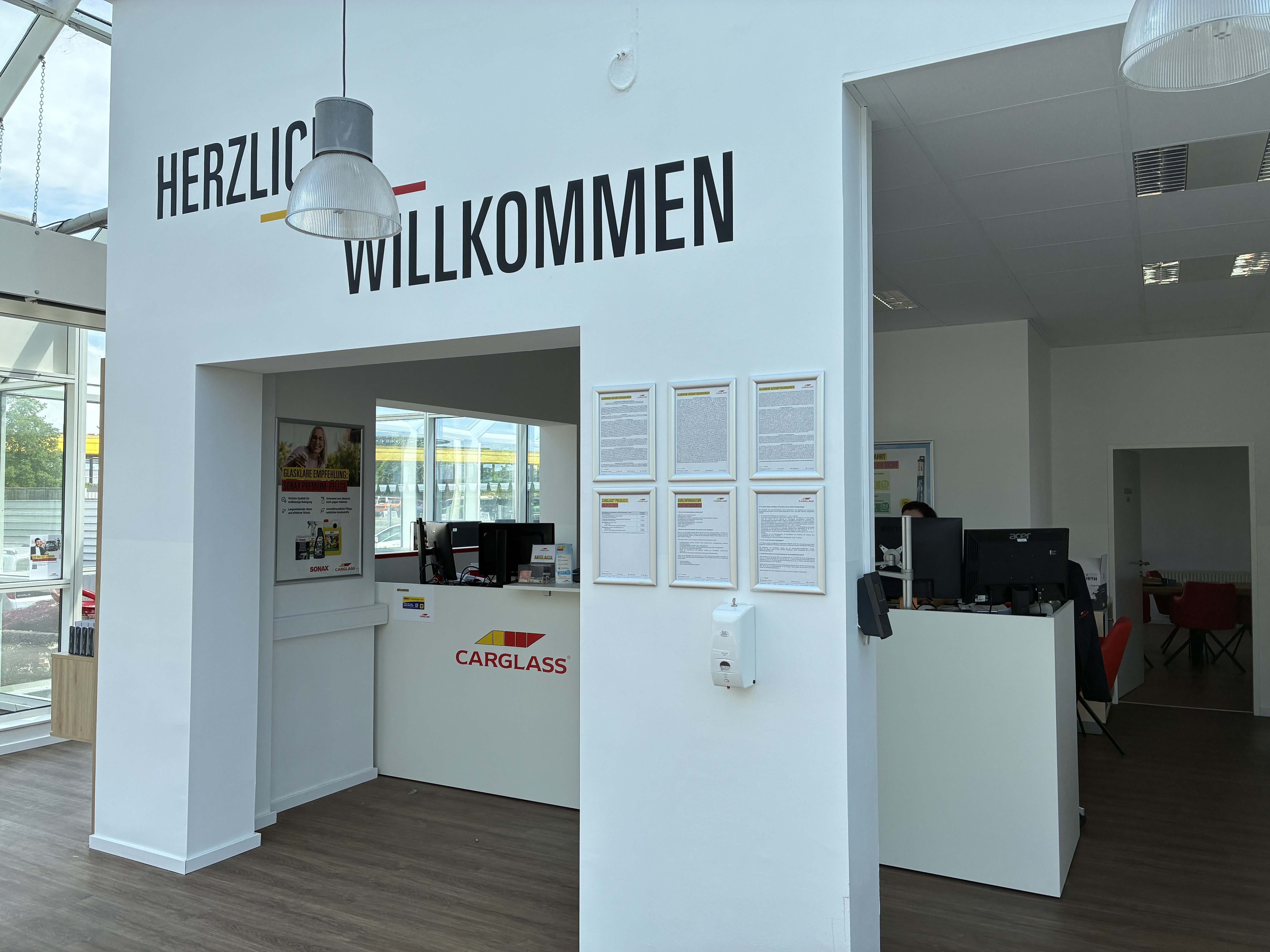 Bild 3 von Carglass® Linz