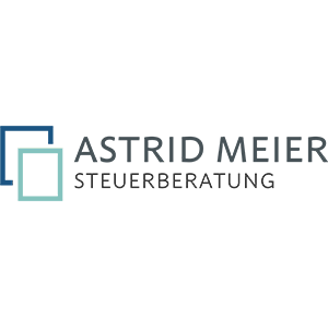 Logo Astrid Meier Dipl.-Oec.