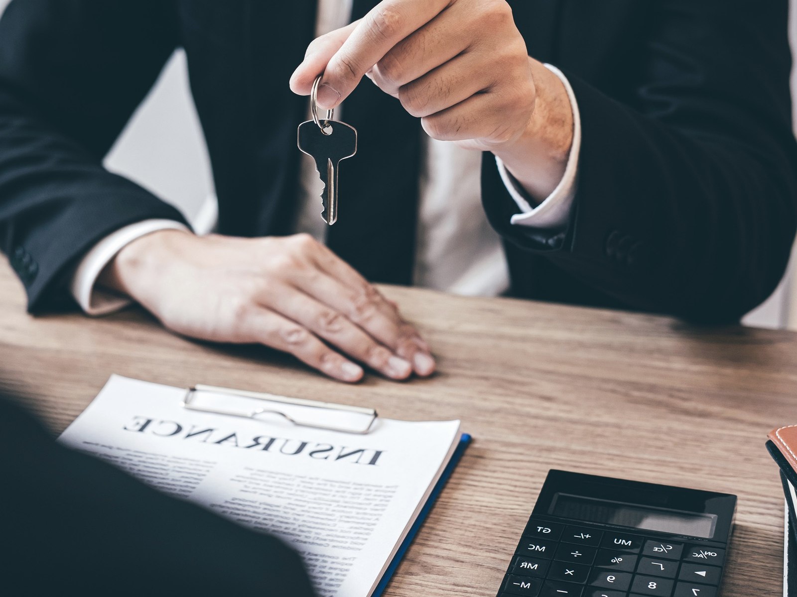 Morris Auto Insurance