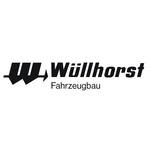 Kundenlogo Wüllhorst GmbH & Co. KG