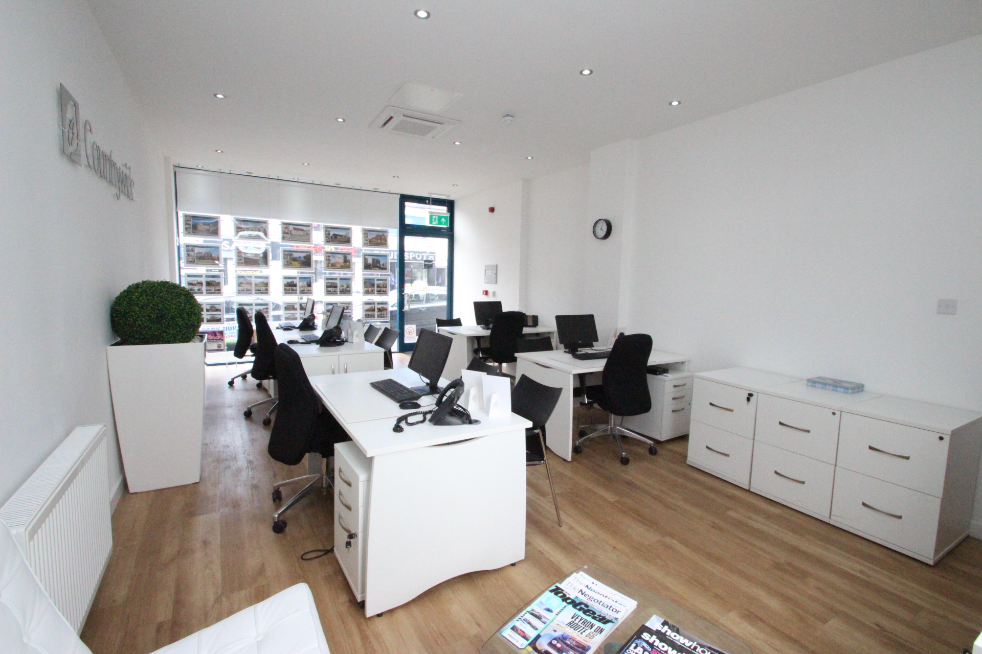 Images Countrywide North Sales and Letting Agents Airdrie