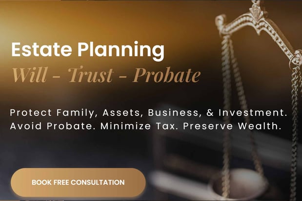 Images THE GOLDEN ATTORNEYS LAW FIRM