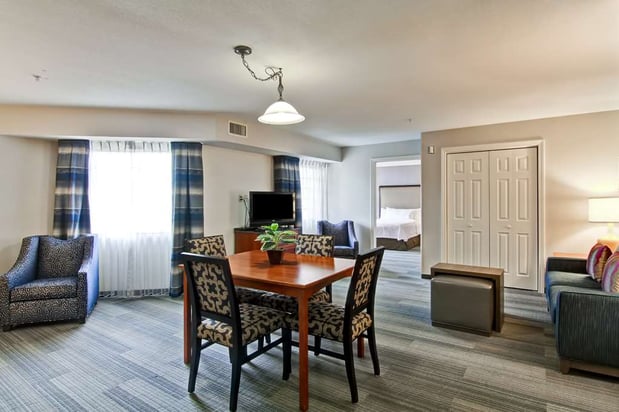 Images Homewood Suites by Hilton Stratford