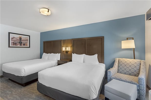 Images Best Western Plus Hershey