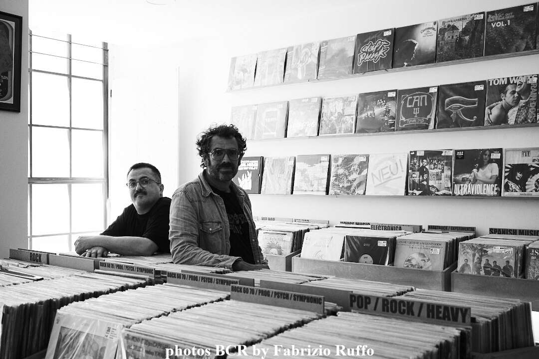 Barcelona City Records