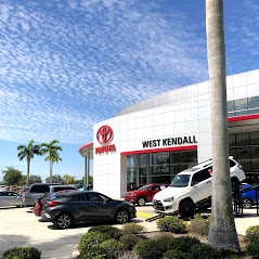 West Kendall Toyota Photo