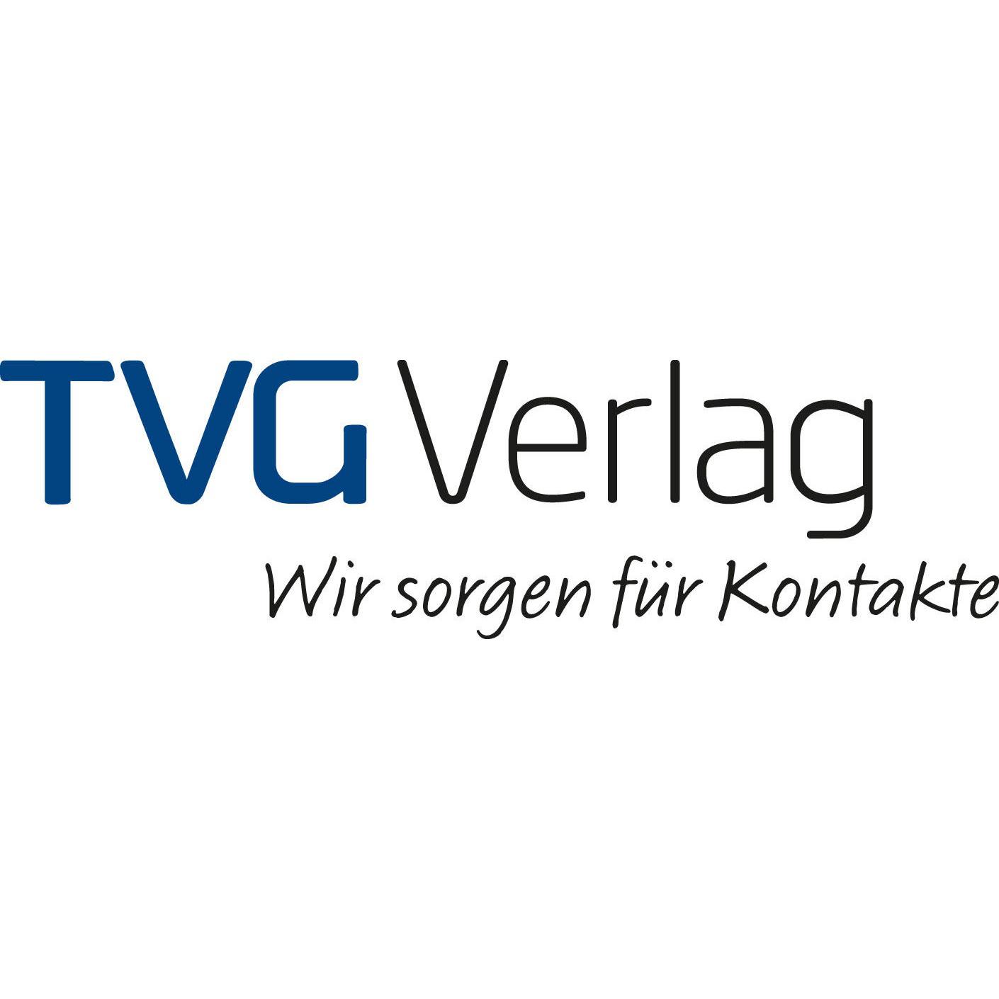 TVG Telefonbuch- und Verzeichnisverlag GmbH & Co. KG in Frankfurt am Main - Logo