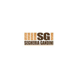 Segheria Gandini Luigi Srl Logo
