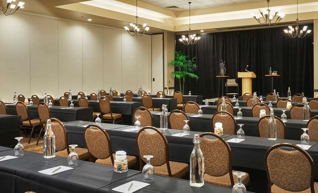 Images Embassy Suites by Hilton Phoenix Scottsdale