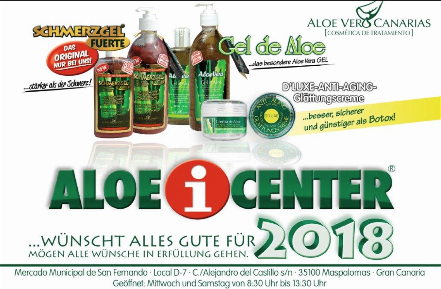 Images ALOE INFO CENTER S L