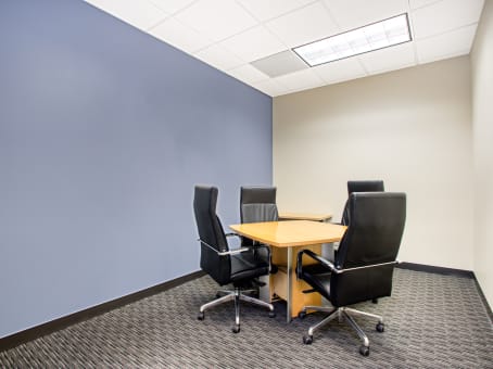 Regus - California, Sacramento - Esquire Plaza Photo