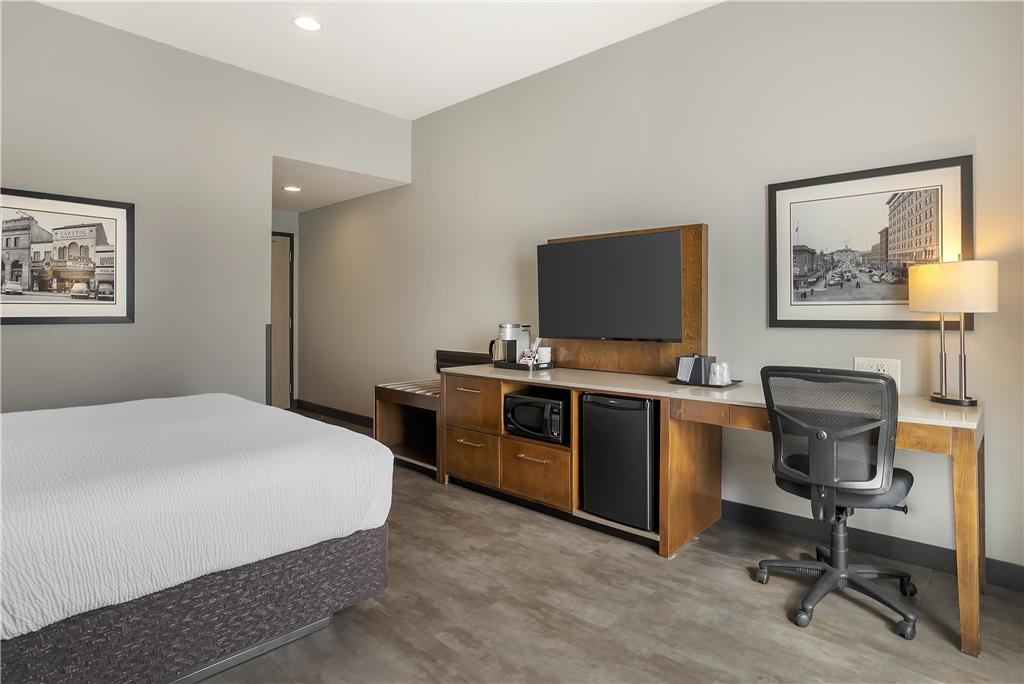 Images Best Western Plus East Side