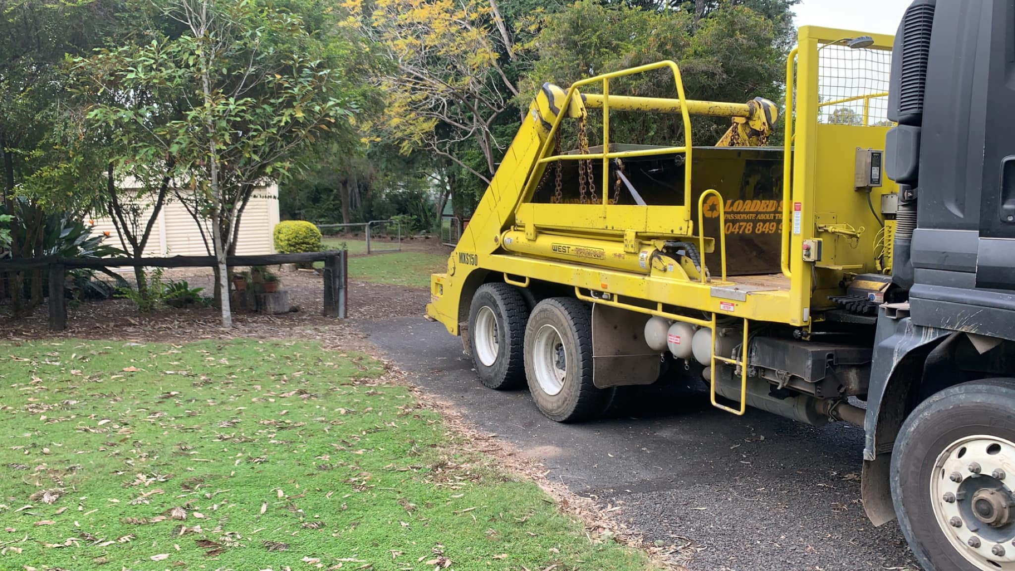 Images Loaded Skips Pty Ltd