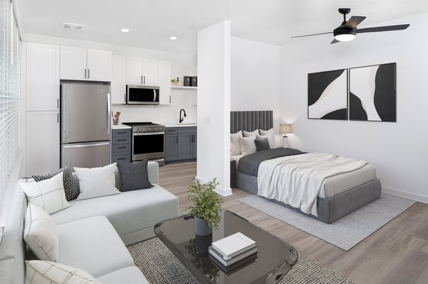 Images Camden Village District Apartments