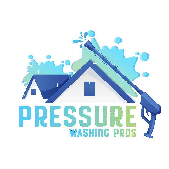 Pressure Washing Pros Logo
