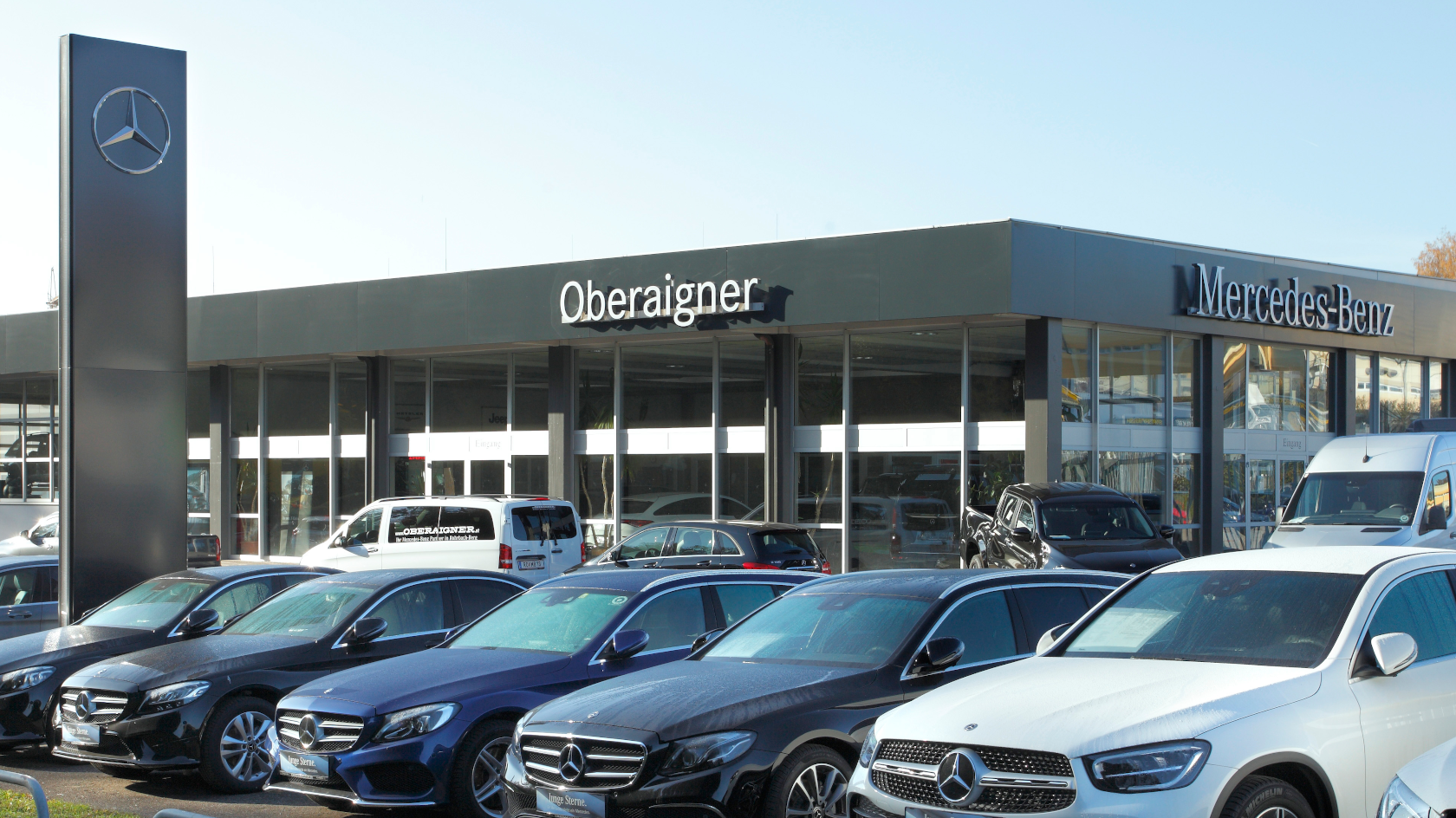 Bilder Oberaigner Automobile GmbH
