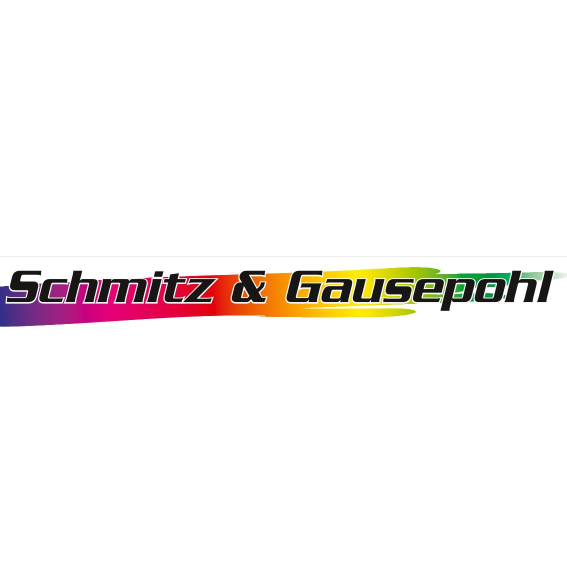 Logo Schmitz & Gausepohl GmbH & Co. KG