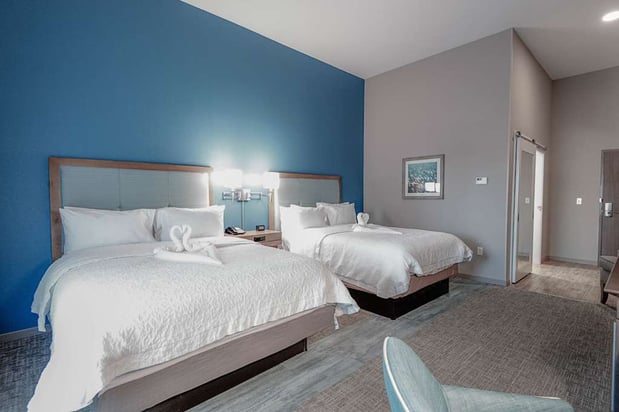 Images Hampton Inn & Suites Mary Esther-Fort Walton Beach