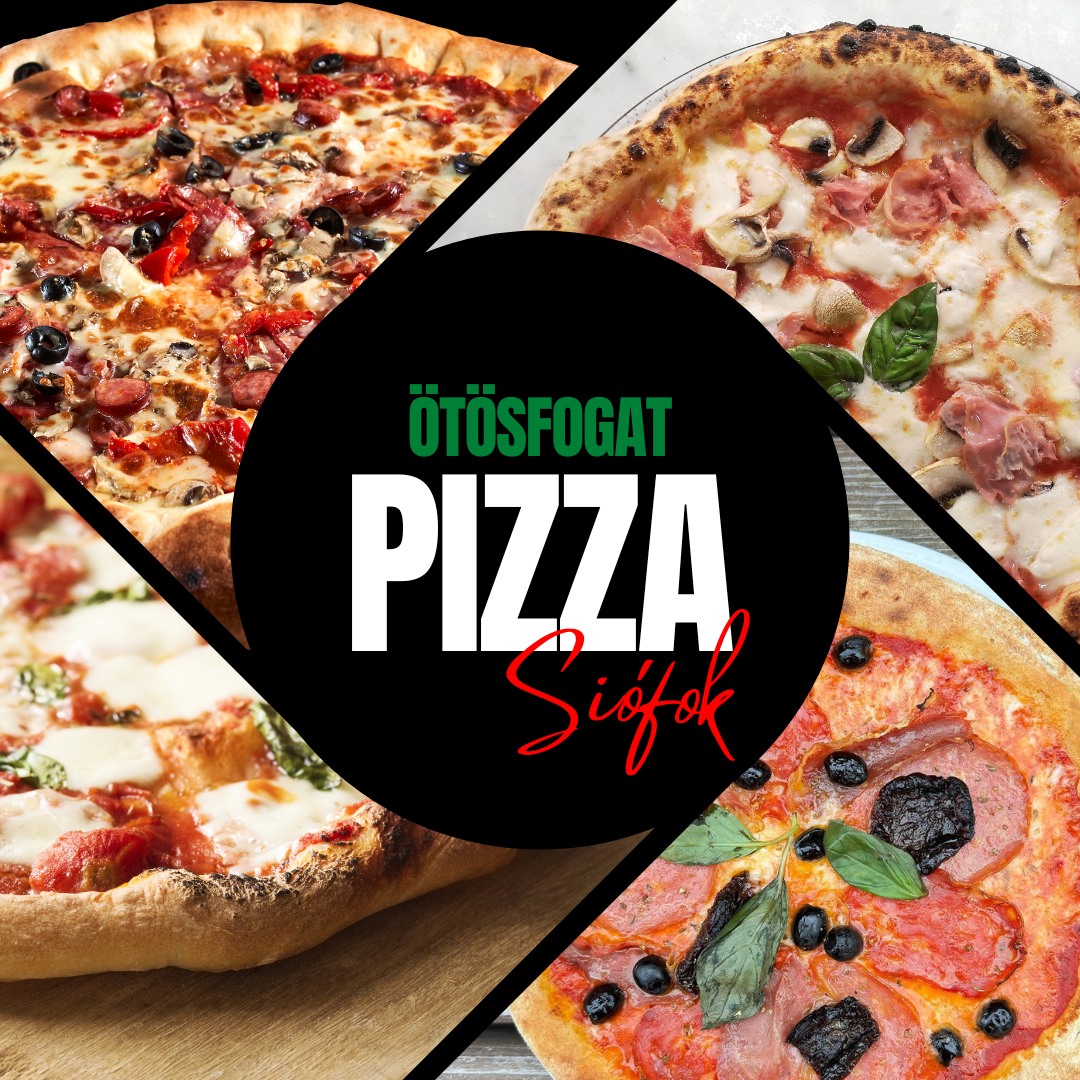 Images Ötösfogat Panzió, Étterem és Pizzázó