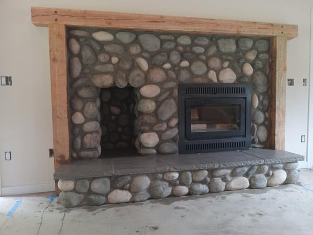Images Home Stone & Masonry LLC