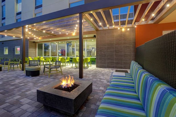 Images Home2 Suites by Hilton Lakewood Ranch