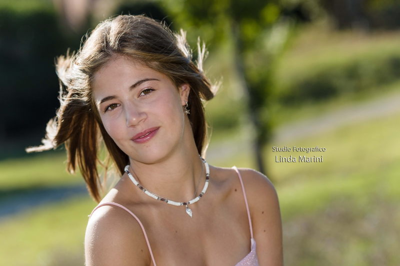 Images Studio Fotografico Linda Marini