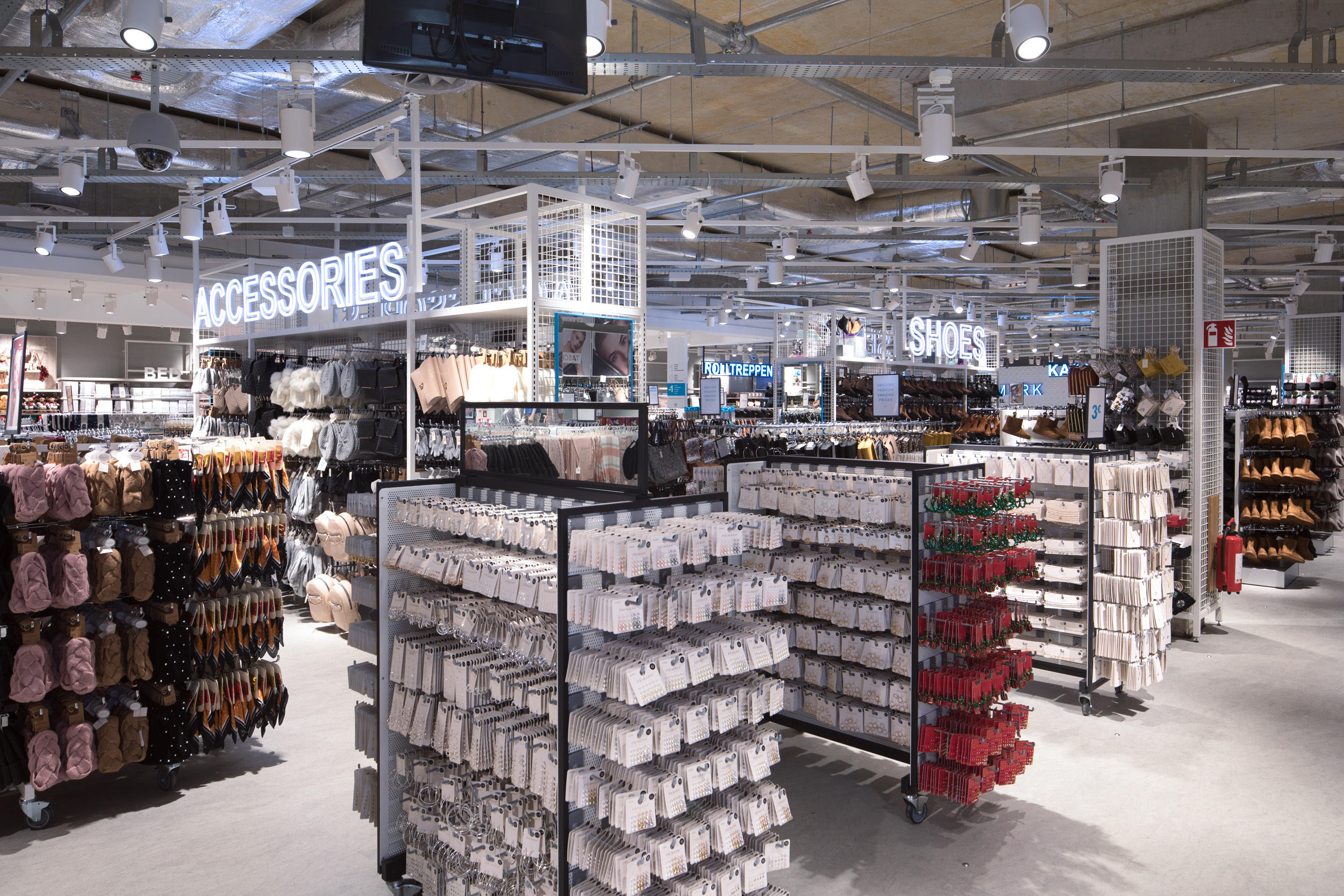 Primark, Holstenstr. 37 in Kiel