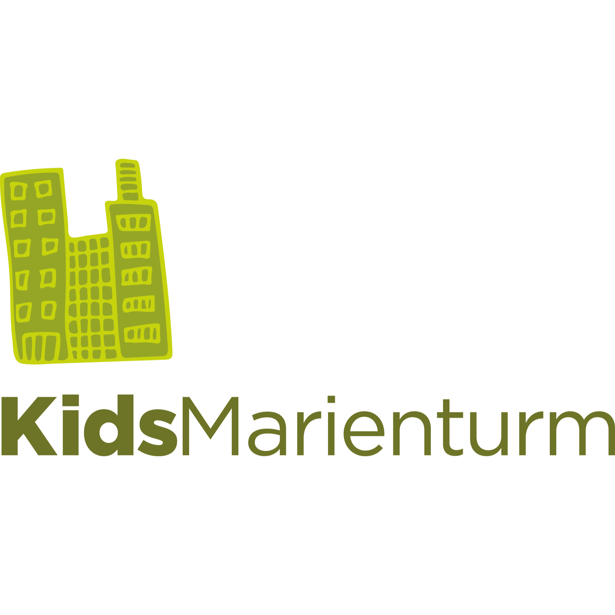 Kids Marienturm - pme Familienservice Logo