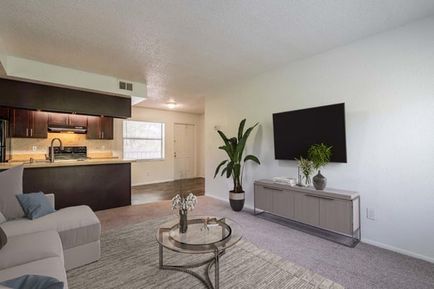 Images Melrose on the Bay Apartment Homes