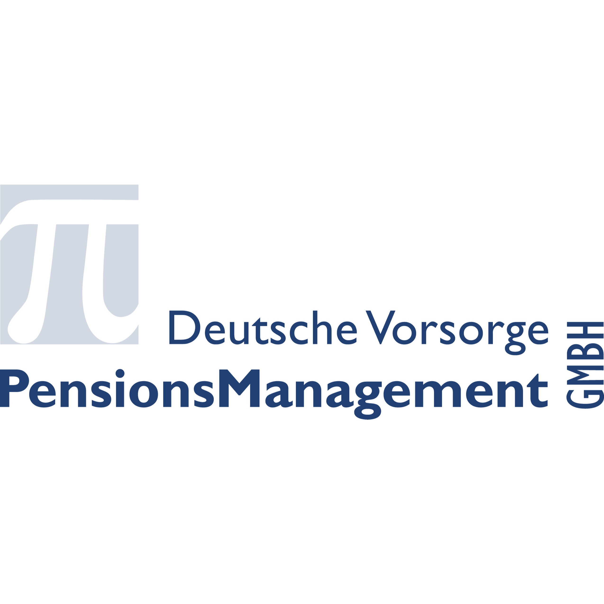 Logo von Deutsche Vorsorge Pensionsmanagement GmbH