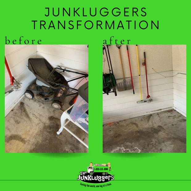 Images The Junkluggers of Kentucky