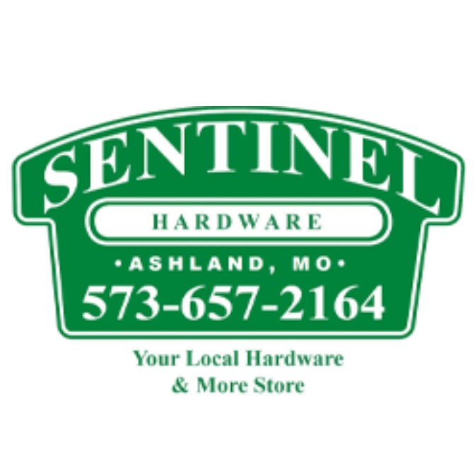 Sentinel Hardware Logo