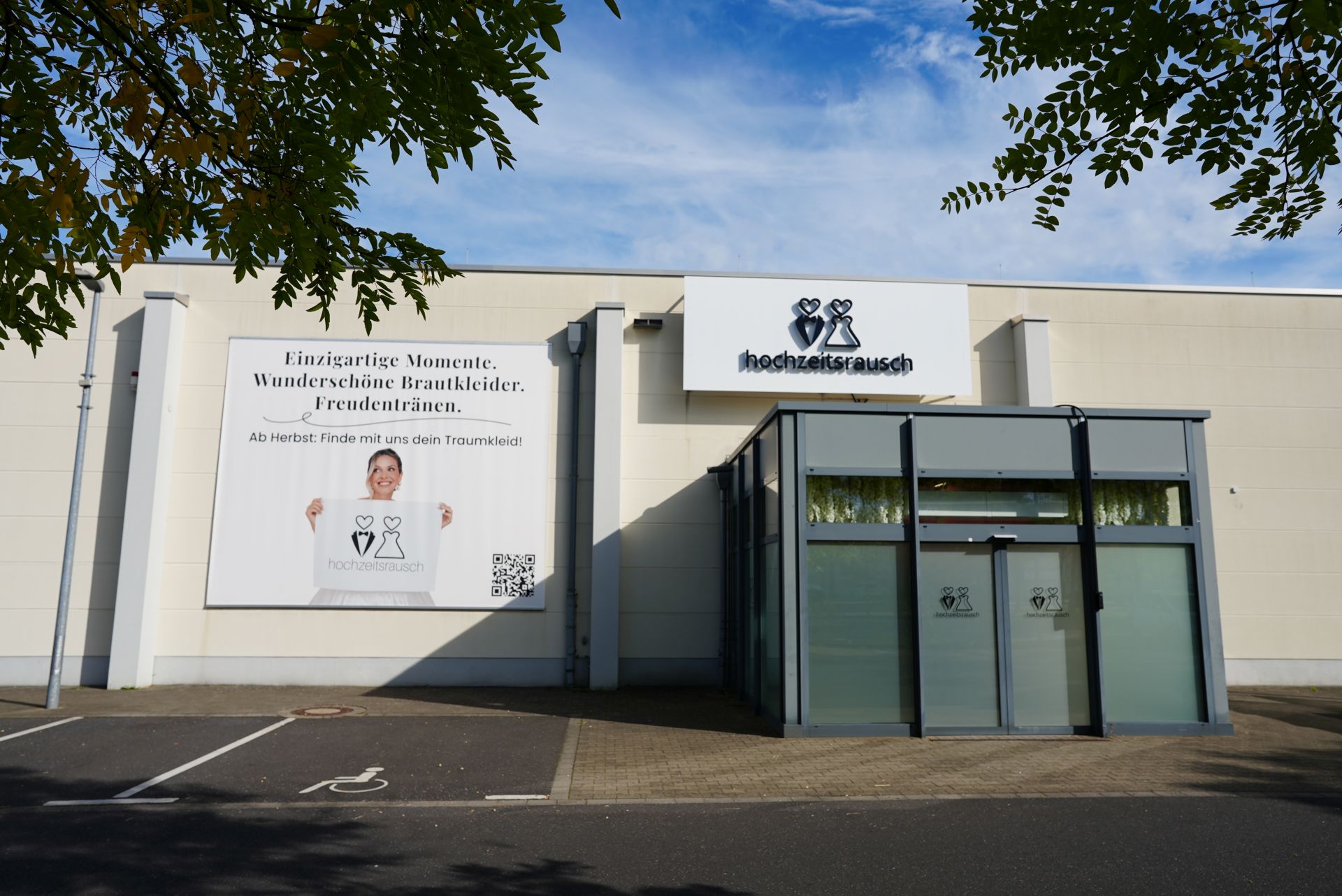 Bild 5 hochzeitsrausch Brautmoden Köln in Kerpen