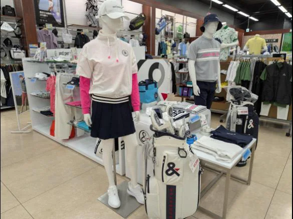 Images ゴルフパートナー 上越店