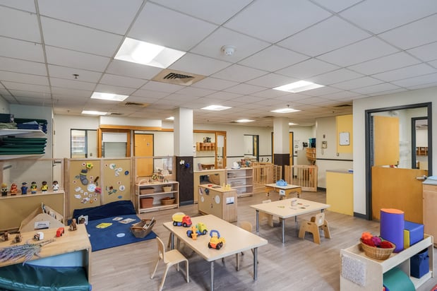 Images IHP Children's Quarters