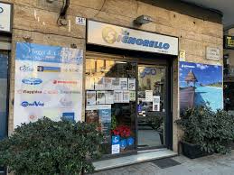 Images Signorello Viaggi