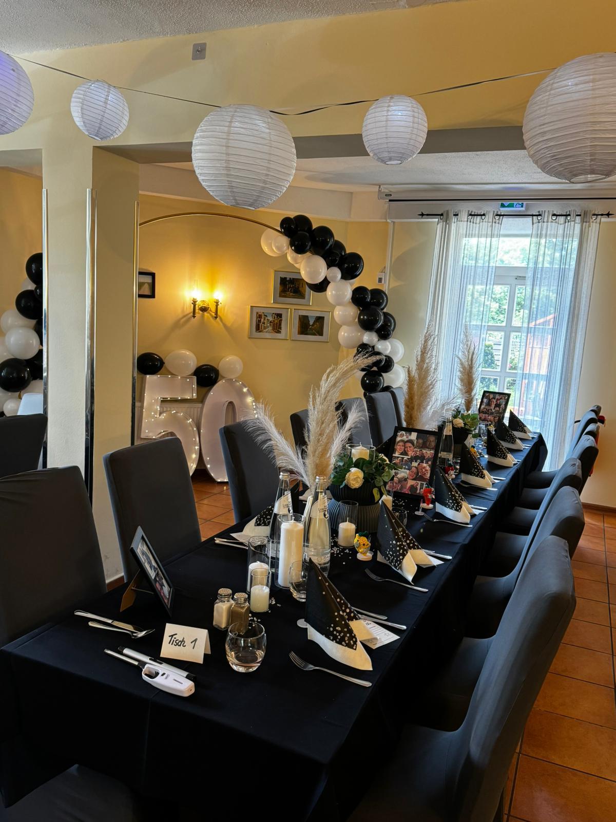 Bild 4 Restaurant & Bar Zur Alten Oder – Regionale Küche & Events in Frankfurt (Oder) in Frankfurt (Oder)