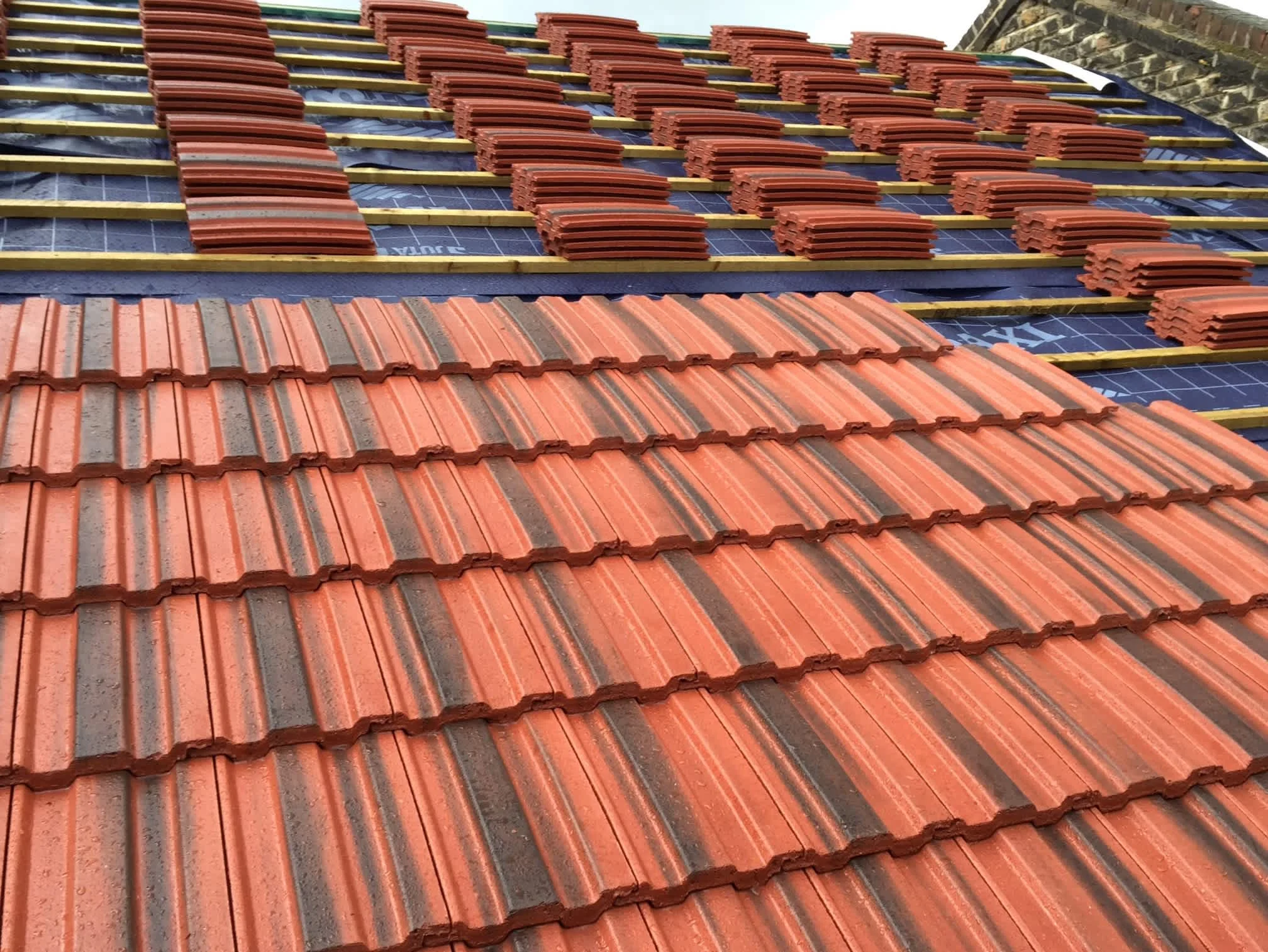 Images Steadfast Roofing and Building Ltd