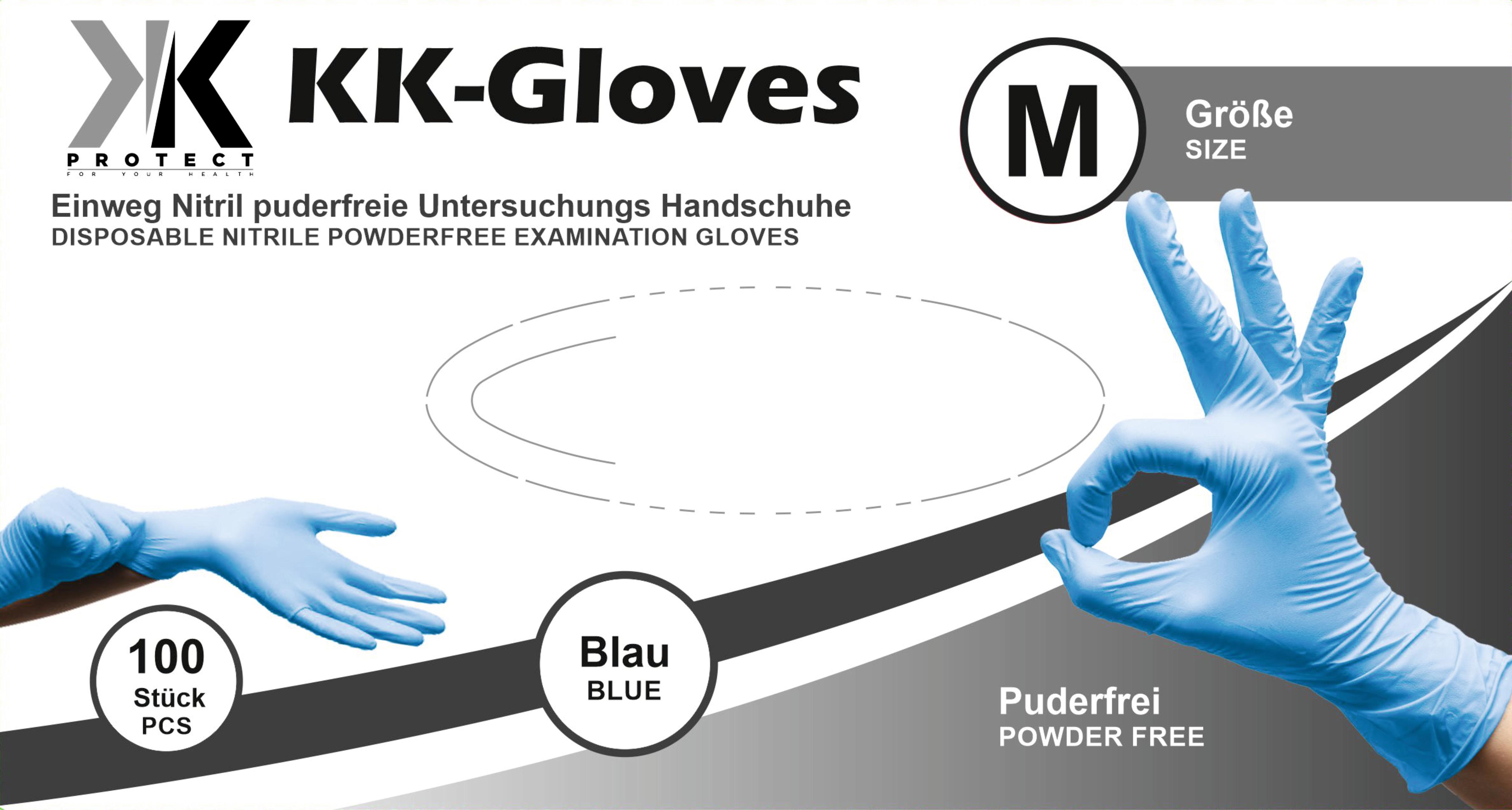 KK protect GmbH, In den Lindeschen 22 in Langenau