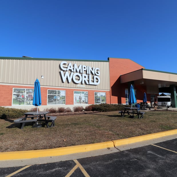 Images Camping World RV Sales