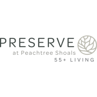 Preserve at Peachtree Shoals 55+ Apartments Logo
