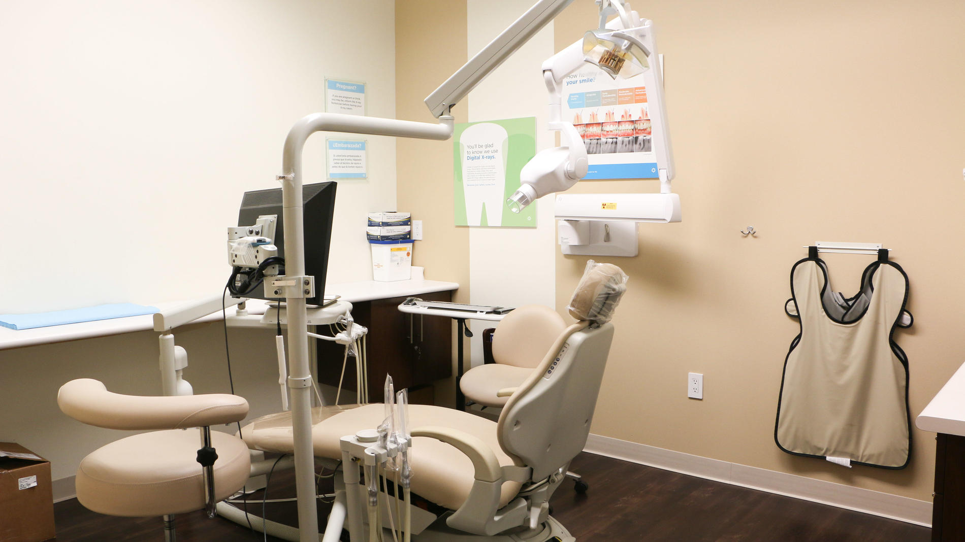 Images League City Smiles Dentistry